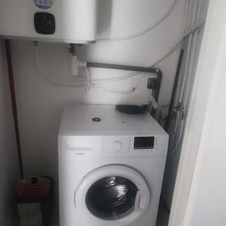 Apartment Maison Individuelle