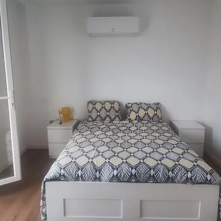 Maison Individuelle Apartment *