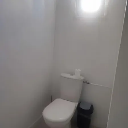 Apartment Maison Individuelle *