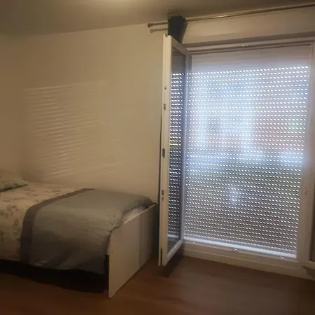 Appartement Maison Individuelle Villenave-dʼOrnon