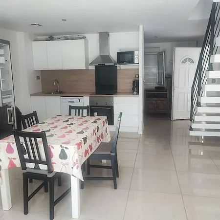 Maison Individuelle Apartment *