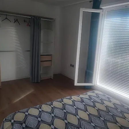 Apartment Maison Individuelle
